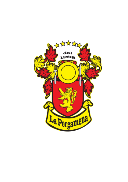 LOGO Pergamena scontornato
