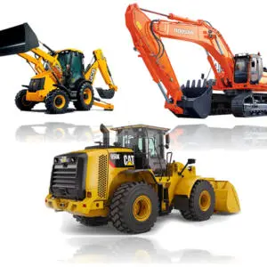 Corso di Conduzione di Escavatori idraulici, Caricatori frontali e Terne - AGGIORNAMENTO