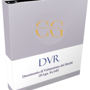 DVR da 5 a 9 dipendenti Rischio Medio