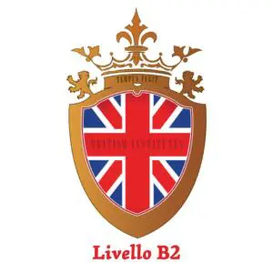 Certificazione Inglese - British Institutes ESOL – Livello B2 CEFR
