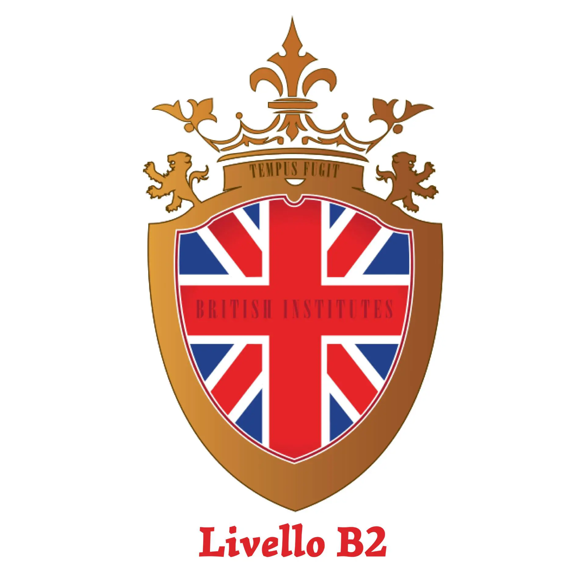Certificazione Inglese - British Institutes ESOL – Livello B2 CEFR