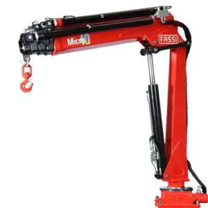 Corso di Conduzione di Gru per Autocarro - AGGIORNAMENTO