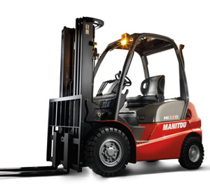 Corso di Conduzione dei Carrelli Elevatori Semimoventi - AGGIORNAMENTO