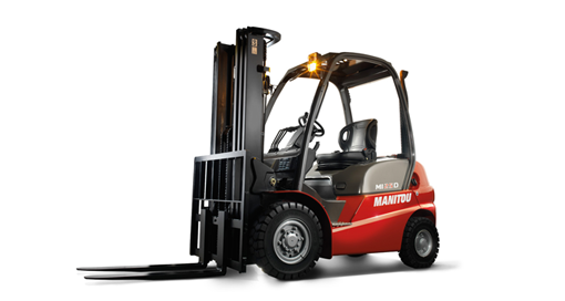 Corso di Conduzione dei Carrelli Elevatori Semimoventi - AGGIORNAMENTO