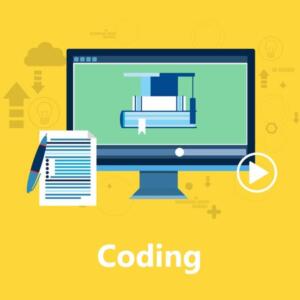 CERTIFICAZIONE CODING 200 ore