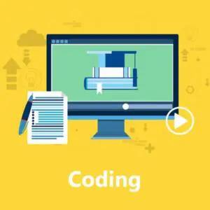 CERTIFICAZIONE CODING 200 ore