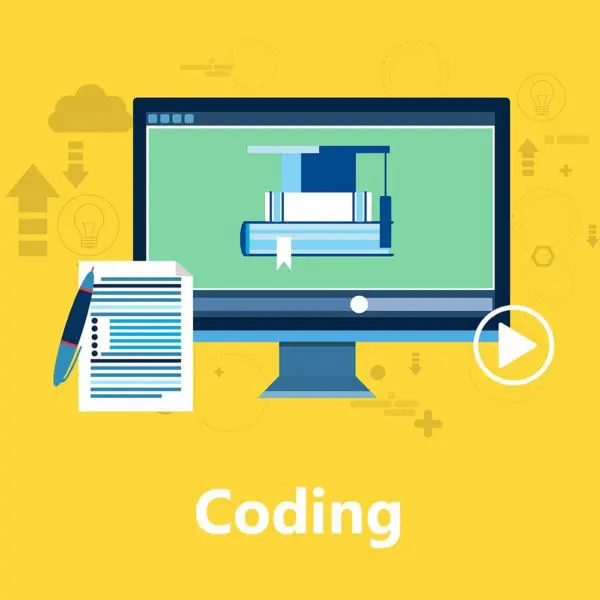 CERTIFICAZIONE CODING 200 ore