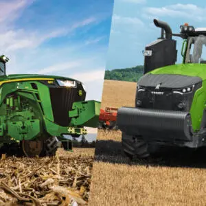 Corso di Conduzione di Trattori Agricoli e Forestali Cingolati e Gommati - 13 ore