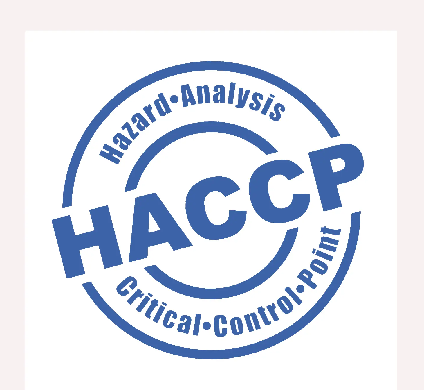HACCP Personale Alimentarista