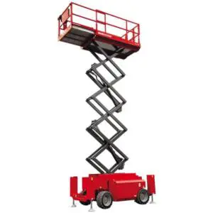 Corso di Conduzione di Piattaforme Mobili Elevabili con stabilizzatore e senza- 10 ore