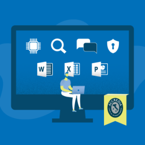 EIPASS 7 Moduli User + ESAME INTEGRATIVO EIPASS 7 MODULI STANDARD ACCREDIA