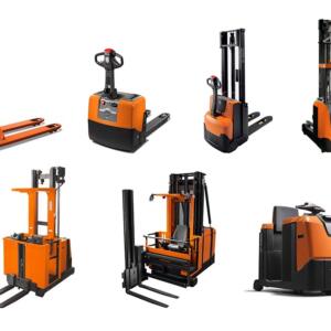 Corso di Conduzione dei carrelli industriali semoventi, carrelli semoventi a braccio telescopico e carrelli/sollevatori/elevatori semoventi telescopici rotativi, con conducente a bordo - 16 ore