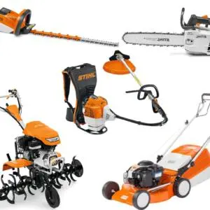 Corso di formazione all'utilizzo della motosega, decespugliatore, motozappa e attrezzatura da giardinaggio (tagliasiepi, tagliaerba) AGGIORNAMENTO- 4 ore