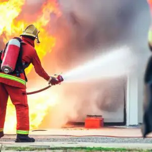 CORSI ANTINCENDIO