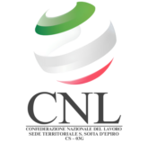 C.N.L. TERRITORIALE S.SOFIA D’EPIRO