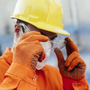 SICUREZZA SUL LAVORO