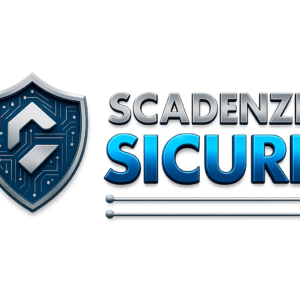 GESTIONALE SCADENZE SICURE