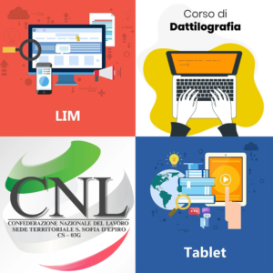 Pacchetto Certificazioni Accademia CNL – 600 Ore - MIUR